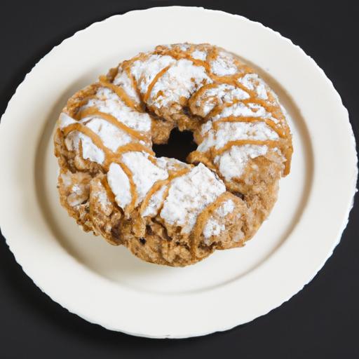 Sweet Secrets Unveiled: Inside the Dulce de Leche Bakery