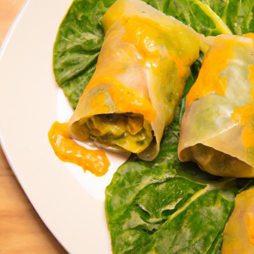 Paleo Cabbage Rolls: A Nutritious Twist on a Classic Meal