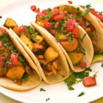 Savor the Flavor: Soy Chorizo and Potato Tacos Made Easy