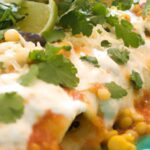Cod Enchiladas: A Flavorful Twist on a Classic Dish