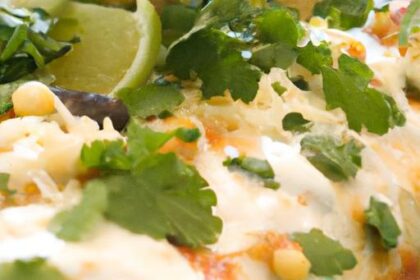 Cod Enchiladas: A Flavorful Twist on a Classic Dish