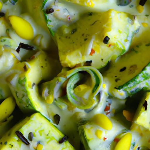 Creamy Vegan Ranch: A Delicious Plant-Based Twist