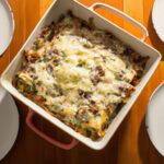 Deliciously Low-Carb: Your Guide to Keto Eggplant Lasagna