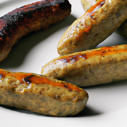 Delicious & Easy Dairy-Free Breakfast Sausage Recipes to Try