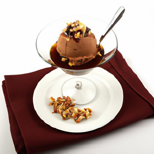 Indulge Guilt-Free: The Scoop on Sugar-Free Chocolate Ice Cream