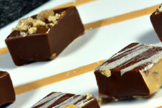 Milk Chocolate & Gluten: What You Need to Know Today