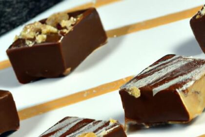 Milk Chocolate & Gluten: What You Need to Know Today