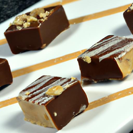 Milk Chocolate & Gluten: What You Need to Know Today