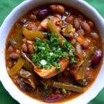 Savor the Soul: Crafting Authentic Vegan Gumbo from Scratch