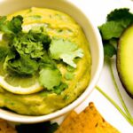 Creamy & Easy Paleo Guacamole: Fresh Flavor in Minutes