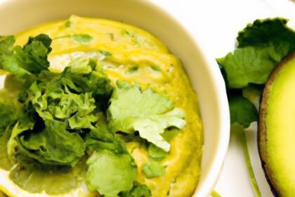 Creamy & Easy Paleo Guacamole: Fresh Flavor in Minutes