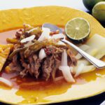 Birria Tacos & Consommé: A Flavorful Mexican Delight