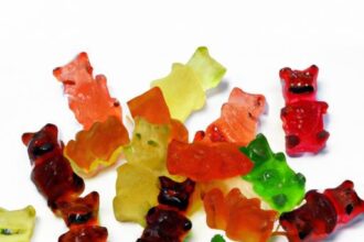 Crafting Sweet Fun: Your Guide to Sugar-Free Gummy Bears