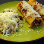 Unveiling Paraguayan Style Enchiladas: A Flavorful Twist