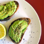 Creamy Gluten-Free Avocado Toast: Pure Plant Perfection