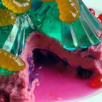 Wobbly Wonders: Exploring the Magic of Gelatin Desserts