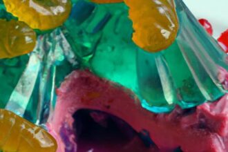 Wobbly Wonders: Exploring the Magic of Gelatin Desserts