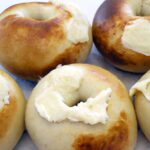 Keto Fathead Dough Bagels: A Low-Carb Delight Unveiled