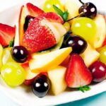 Naturally Sweet: Your Guide to Sugar-Free Healthy Fruit Salad