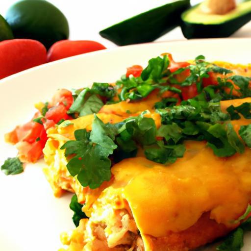 Discover Venezuelan Style Enchiladas: A Flavorful Twist