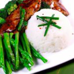 Boost Flavor & Muscle with High-Protein Teriyaki Sauce