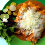 Discover Panamanian Style Enchiladas: A Flavorful Twist