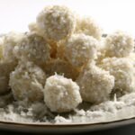 Cocadas Coconut Candy: Sweet Tropical Bliss in Every Bite