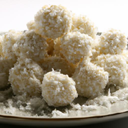 Cocadas Coconut Candy: Sweet Tropical Bliss in Every Bite