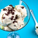 Chill Out: Creamy Keto Mint Chocolate Chip Ice Cream Guide