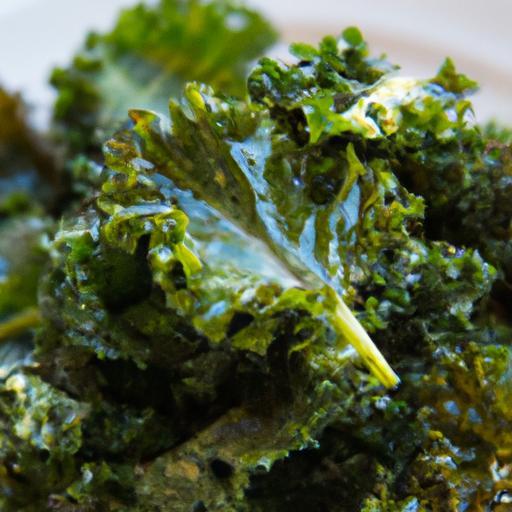 Crunchy Paleo Kale Chips: Healthy Snack Made Simple