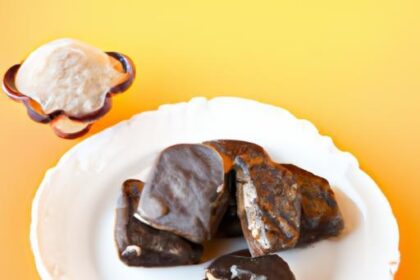 Indulge Guilt-Free: The Rise of Sugar-Free Almond Joy Bars