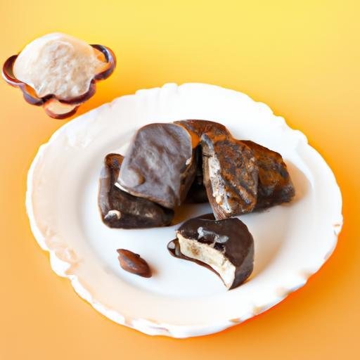 Indulge Guilt-Free: The Rise of Sugar-Free Almond Joy Bars