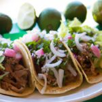 Street Style Tacos: Exploring Authentic Flavors on the Go