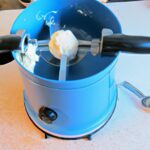 Rich & Creamy Homemade Vegan Ice Cream: A Step-by-Step Guide