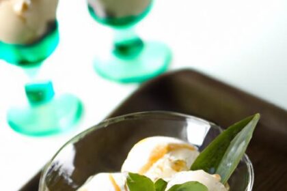 Indulge Guilt-Free: The Rise of Sugar-Free Coconut Ice Cream