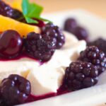 Wholesome Indulgence: High-Protein Cottage Cheese Desserts
