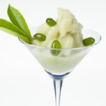Zesty Lime Sorbet: A Refreshing Twist on Classic Treats