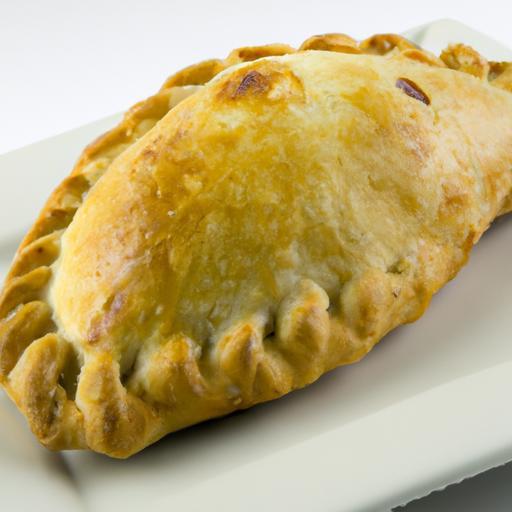 Mastering Empanada Dough: Secrets to Perfect Pastry Every Time