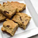 Decadent Sugar-Free Blondies: Guiltless Sweet Treats Unveiled