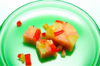 Power Up Your Snack: The Rise of High-Protein Jello