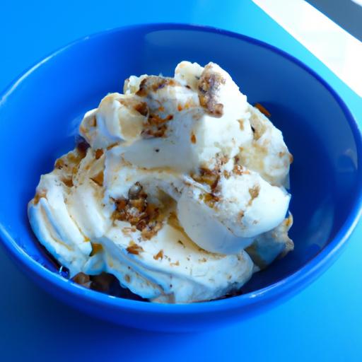 Rich & ⁢Creamy Homemade Vegan Ice​ Cream: A⁣ Step-by-Step Guide