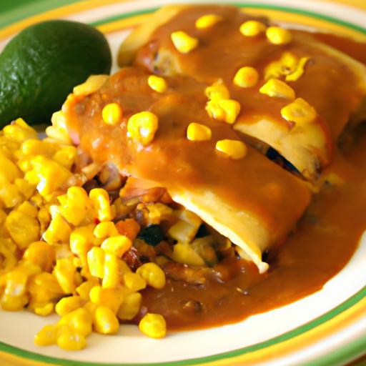 Discover Venezuelan Style Enchiladas: A Flavorful Twist
