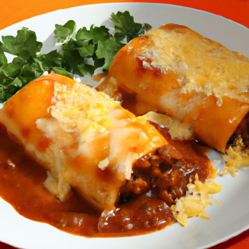 Discover Panamanian Style Enchiladas: A Flavorful Twist