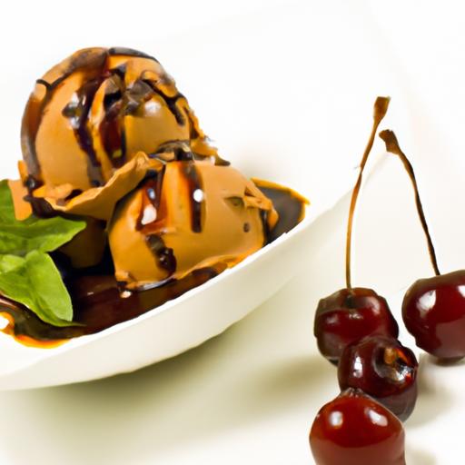 Indulge Guilt-Free: The scoop on Sugar-Free Chocolate Ice Cream