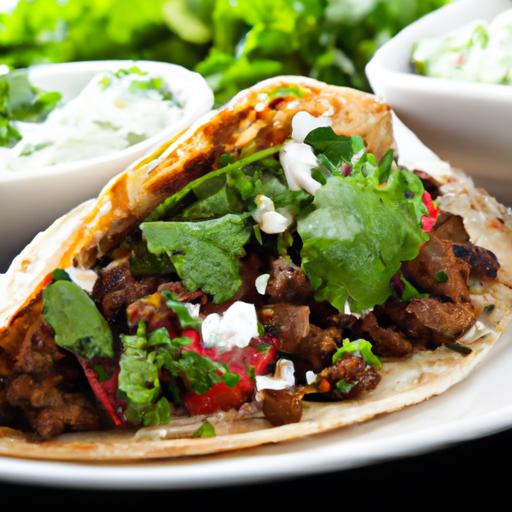 Savor Paleo Grilled Steak Tacos: Bold Flavor, Clean Eats