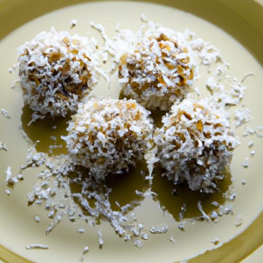 Cocadas Coconut Candy: Sweet Tropical Bliss in Every Bite