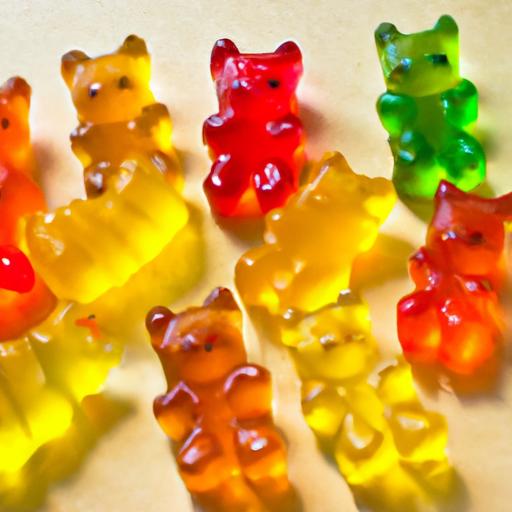 Sweet Freedom: How to Make Sugar-free Homemade Gummy Bears