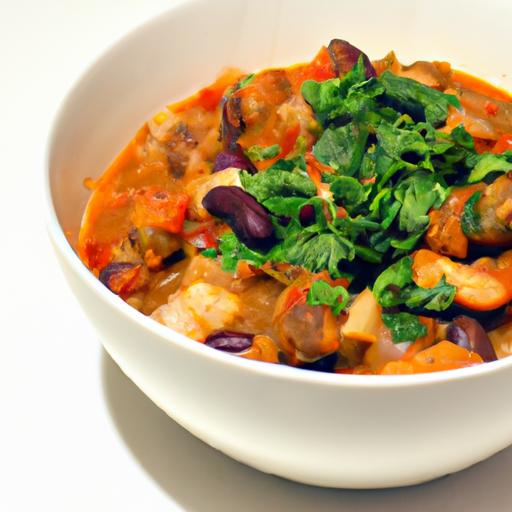 hearty Paleo Chili: A Bold, nutritious Twist on Classic Comfort