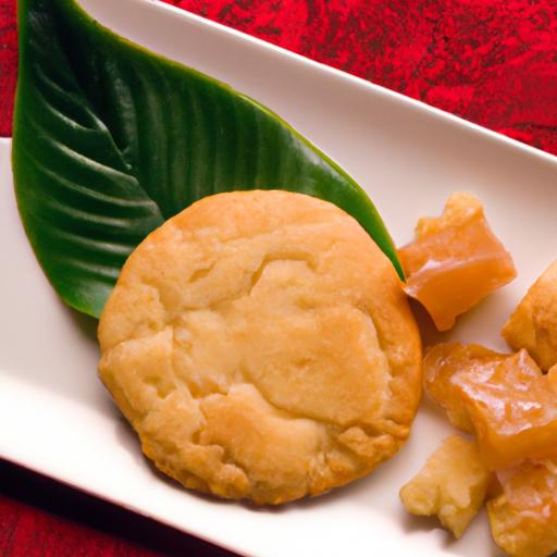 Butter Mochi Magic: A Chewy, Buttery Hawaiian Delight