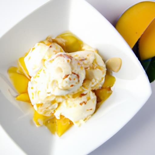 Indulge Guilt-Free: The Rise of Sugar-Free Coconut Ice Cream